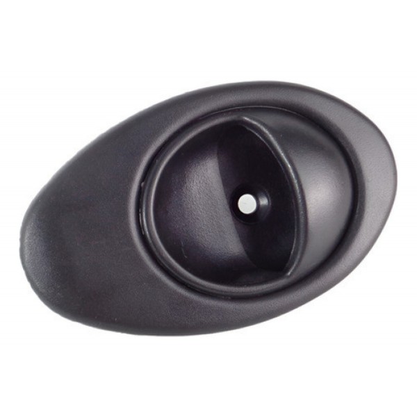 Maçaneta Interna Da Porta Motorista Esquerda Chery Qq 11/15