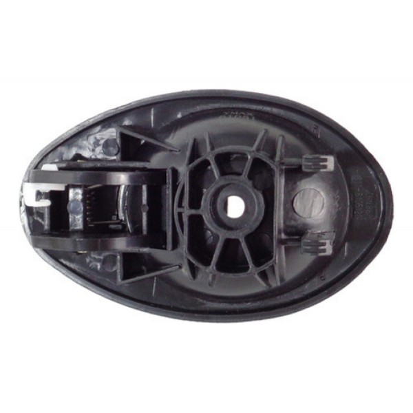 Par De Maçaneta Interna Porta Dianteira Chery Qq 2011 A 201