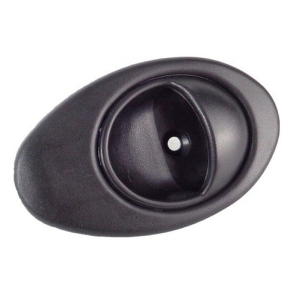 Par De Maçaneta Interna Porta Dianteira Chery Qq 2011 A 201