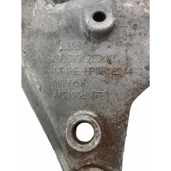 Suporte Câmbio Audi A4 A5 2.0 2010 2011 2012