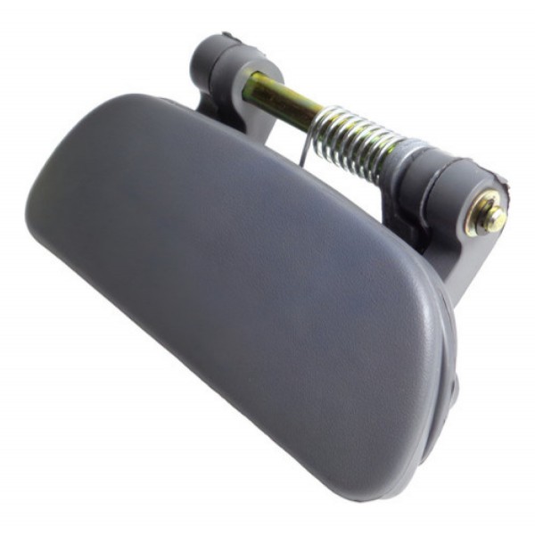 Maçaneta Externa Porta Effa Van Pickup Towner Lado Direito