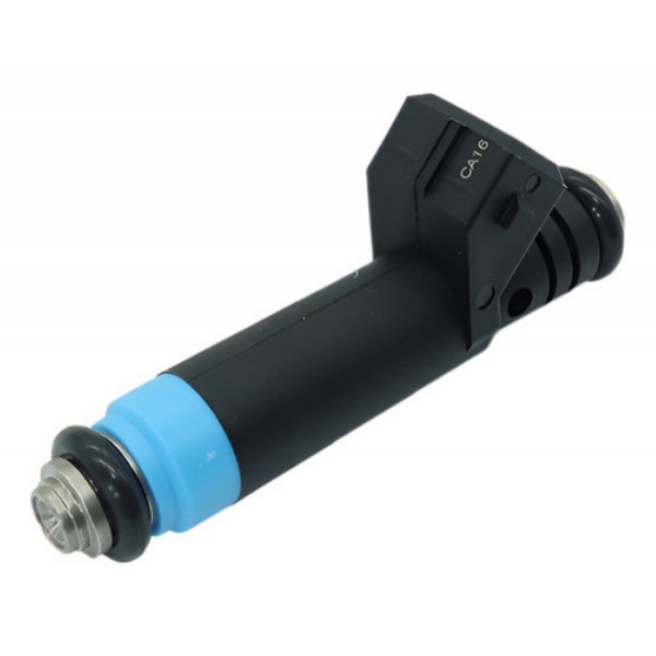 Bico Injetor Renault Clio Kangoo 1.0 8v H112615 - Novo