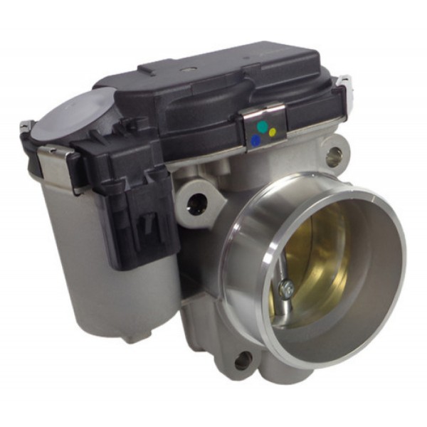 Corpo De Borboleta Tbi Gm Cobalt Spin 1.8 8v 2016 Á 2020