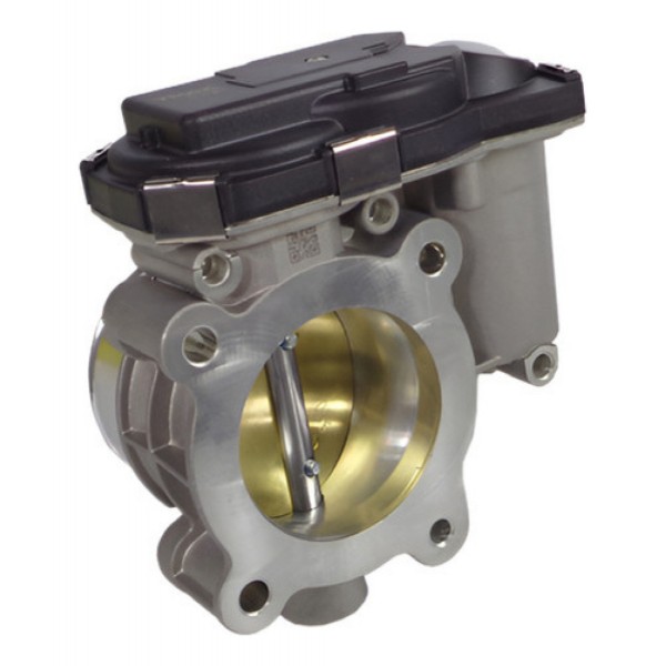 Corpo De Borboleta Tbi Gm Cobalt Spin 1.8 8v 2016 Á 2020