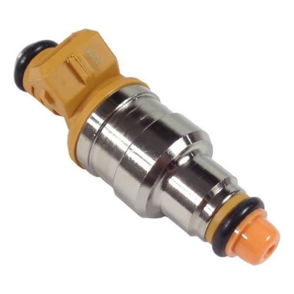 Jogo De 6 Bicos Injetores Gm Silverado 4.1 6cc 1995 A 1998