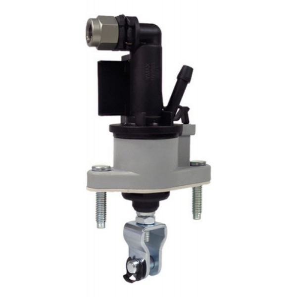 Cilindro Mestre De Embreagem Chery Tiggo 2.0 16v 2009 A 2015