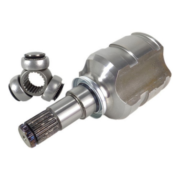 Coifa Trizeta E Tulipa Corolla Automático 23 Estrias 03/08