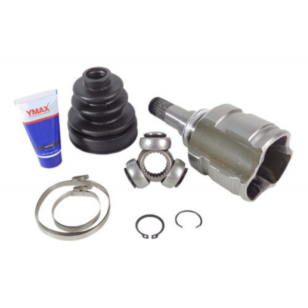 Coifa Trizeta E Tulipa Corolla Automático 23 Estrias 03/08