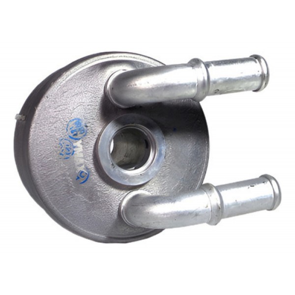 Radiador De Oleo Cambio Citroen C4 Grand Picasso Lounge 1.6