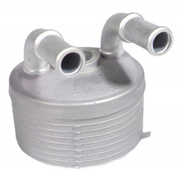 Radiador De Oleo Cambio Citroen C4 Grand Picasso Lounge 1.6