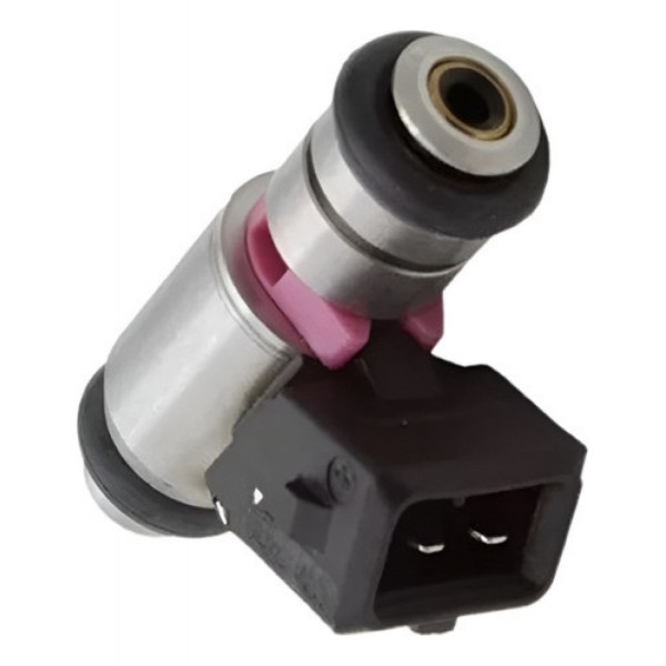 Bico Injetor Peugeot 206 Renault Clio 1.0 16v Mpi Iwp099