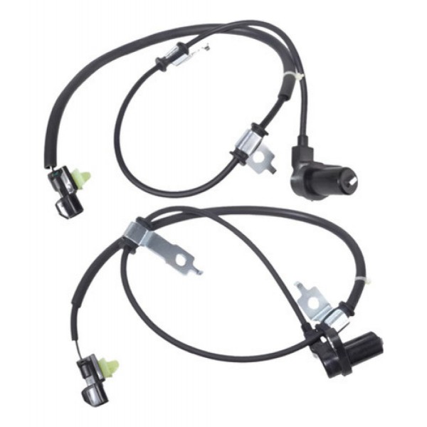 Par De Sensor De Freio Abs Dianteiro Pajero Io Tr4 1999/2006