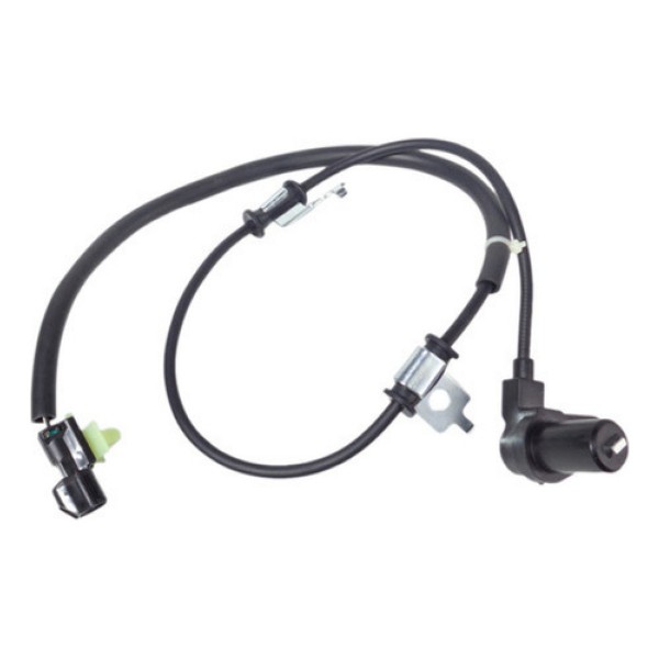 Par De Sensor De Freio Abs Dianteiro Pajero Io Tr4 1999/2006