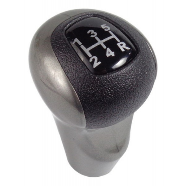 Manopla Bola De Câmbio Honda New Civic Manual 2006 2011 5 M