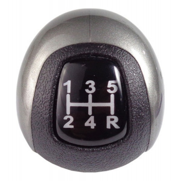 Manopla Bola De Câmbio Honda New Civic Manual 2006 2011 5 M