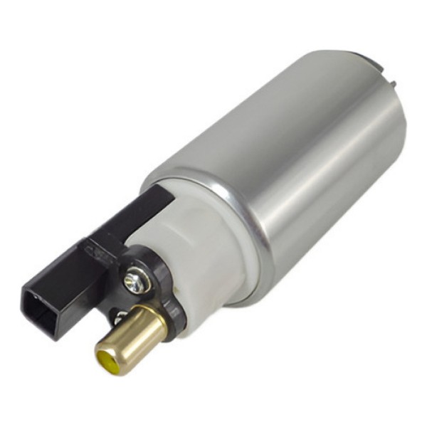 Bomba Elétrica Combustível Courier Focus Fiesta Ka Gasolina