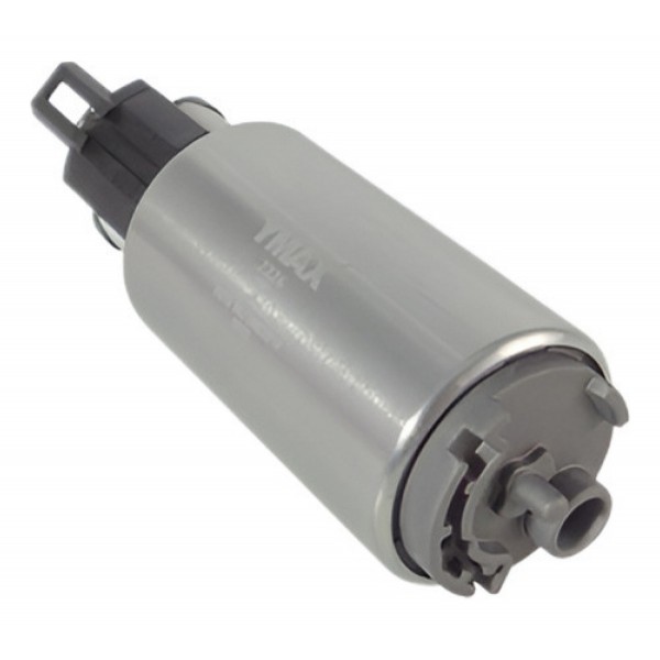 Bomba Elétrica Combustível Courier Focus Fiesta Ka Gasolina