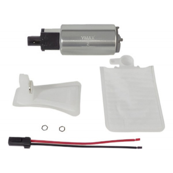 Bomba Do Combustível Refil Ford Focus 1.8 16v Zetec 00 À 0