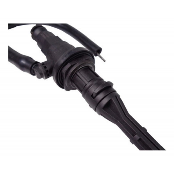 Atuador De Embreagem Renault Master 2.5 2.8 Cilindro Mestre