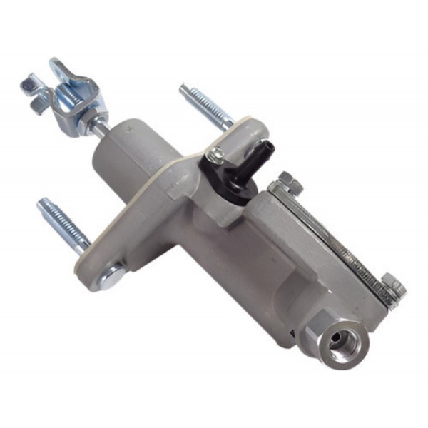 Cilindro Auxiliar De Embreagem Honda Civic G8 Si 1.8 0711
