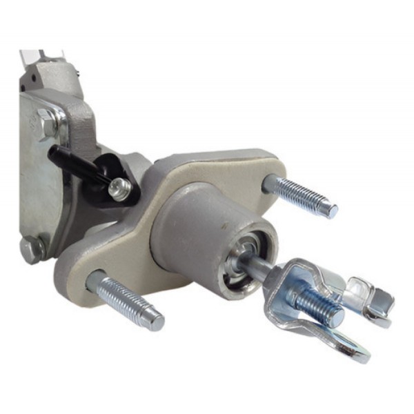 Cilindro Auxiliar De Embreagem Honda Civic G8 Si 1.8 0711