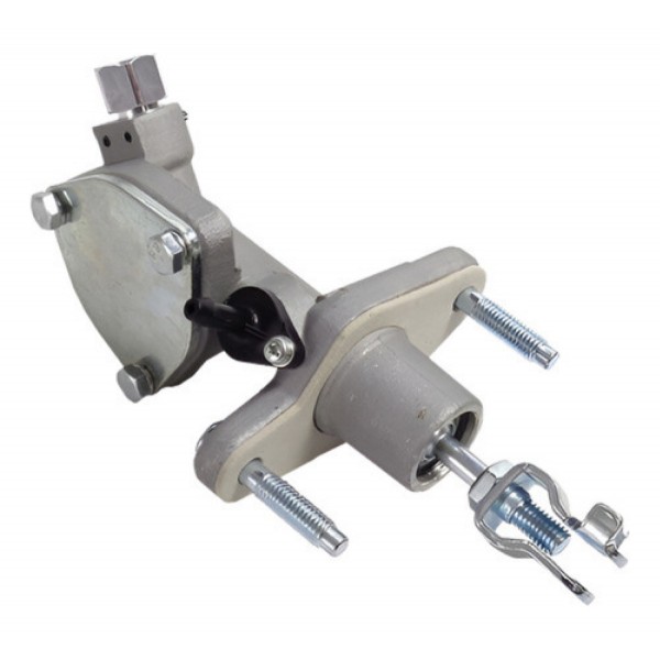 Cilindro Auxiliar De Embreagem Honda Civic G8 Si 1.8 0711