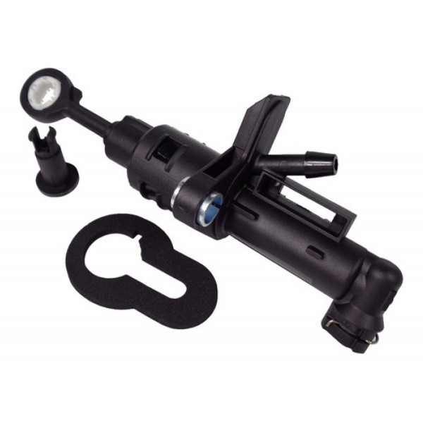 Cilindro Mestre Embreagem Polo Virtus T-cross 2q0721388 Novo