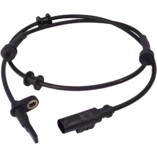 Sensor Abs Traseiro Ducato Boxer 1998 Á 2017 51764254