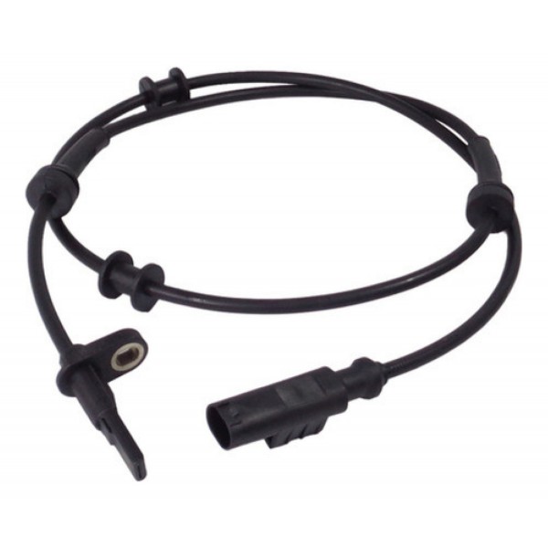 Kit 2 Sensores Freio Abs Traseiro Peugeot Boxer 1998 - 2017