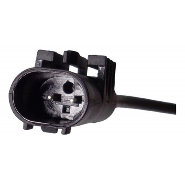 Kit 2 Sensores Freio Abs Traseiro Peugeot Boxer 1998 - 2017