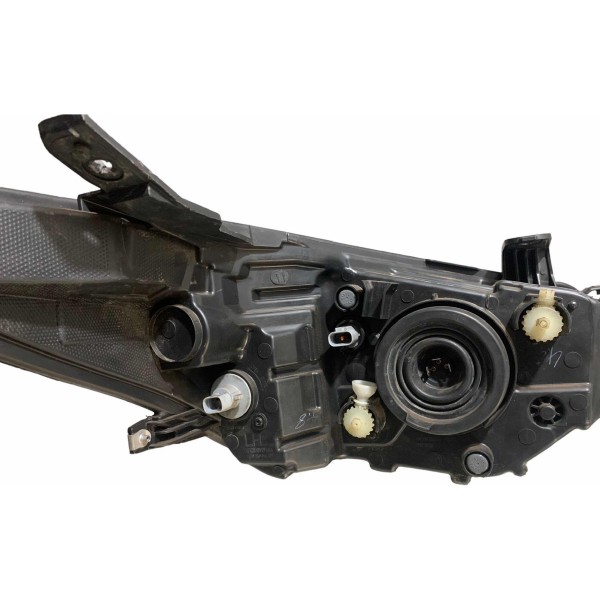 Farol Esquerdo Chevrolet Ônix 2016 2017 2018 2019 Original