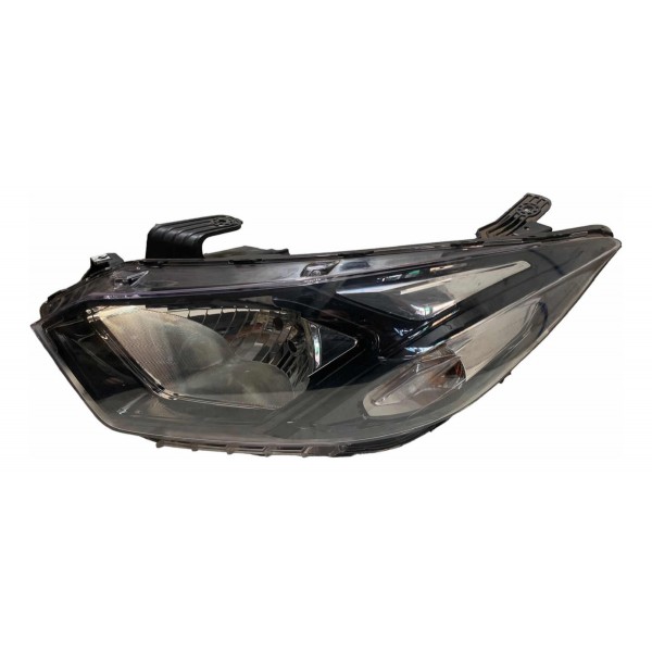Farol Esquerdo Chevrolet Ônix 2016 2017 2018 2019 Original