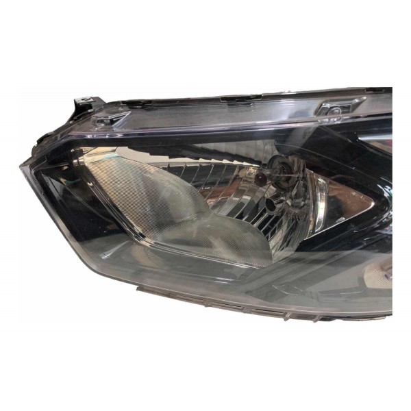 Farol Esquerdo Chevrolet Ônix 2016 2017 2018 2019 Original