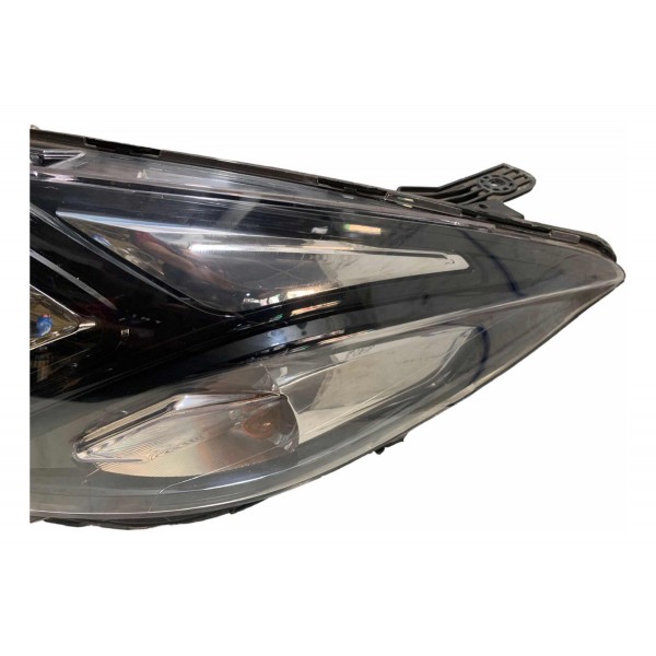 Farol Esquerdo Chevrolet Ônix 2016 2017 2018 2019 Original