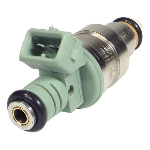 Bico Injetor Ford Fiesta Ka Courier 1.0 1.3 Motor Endura