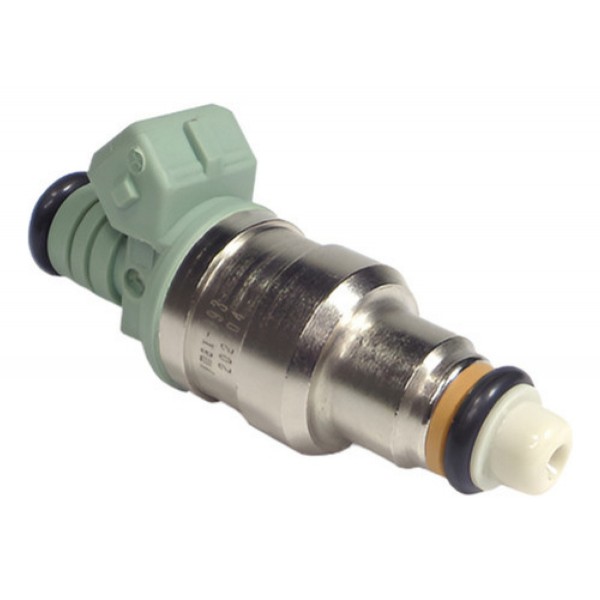 Bico Injetor Ford Fiesta Ka Courier 1.0 1.3 Motor Endura