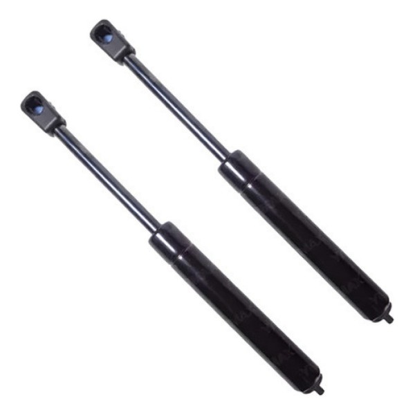 Par Amortecedor Porta Mala Vw Saveiro 2000/2018 Kit