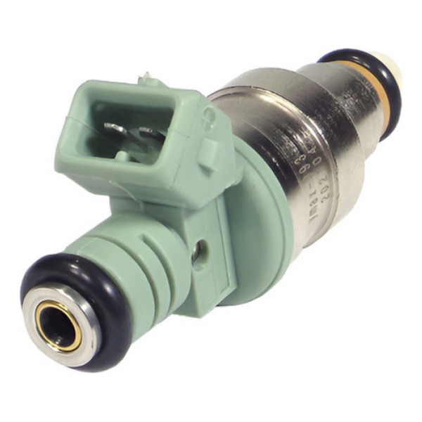 Bico Injetor Fiesta Ka Courier 1.0 1.3 Endura 0280150993