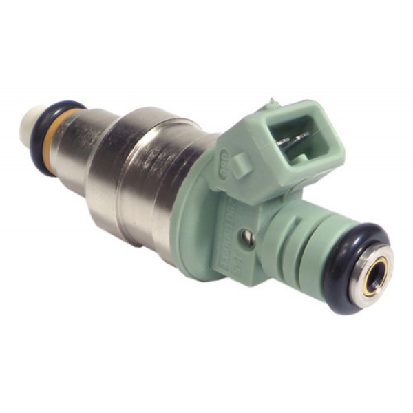 Bico Injetor Fiesta Ka Courier 1.0 1.3 Endura 0280150993