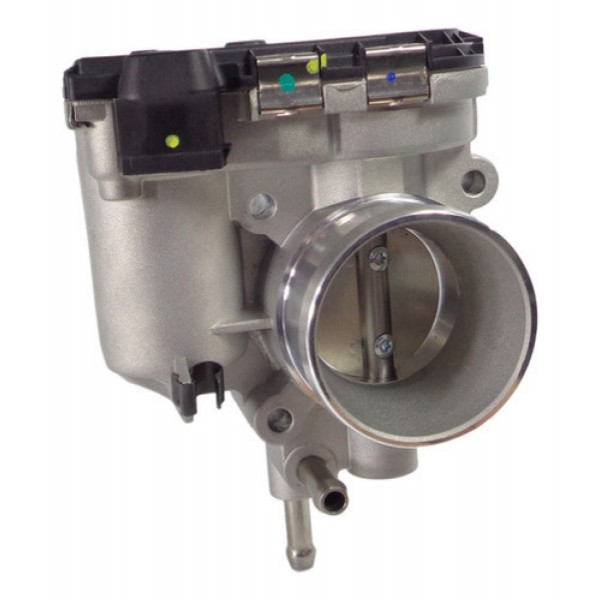 Corpo De Borboleta Tbi Chery Face S18 1.3 16v 2010/2015