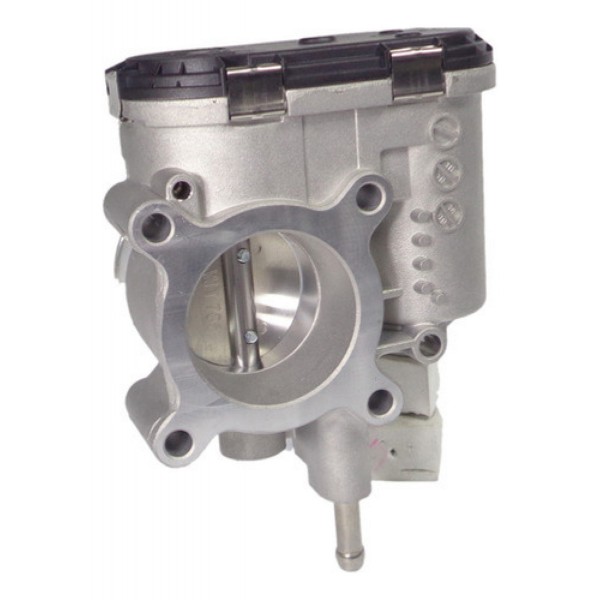 Corpo De Borboleta Tbi Chery Face S18 1.3 16v 2010/2015