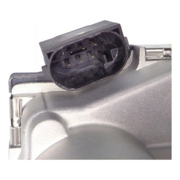 Corpo De Borboleta Tbi Chery Face S18 1.3 16v 2010/2015