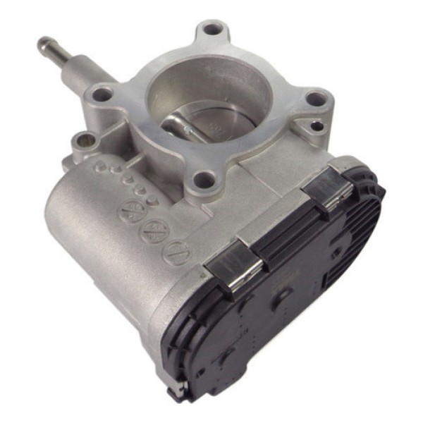 Corpo De Borboleta Tbi Chery Face S18 1.3 16v 2010/2015