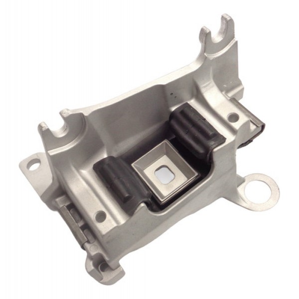 Coxim Do Motor Lado Esquerdo Fluence 2.0 16v Automatico M4r