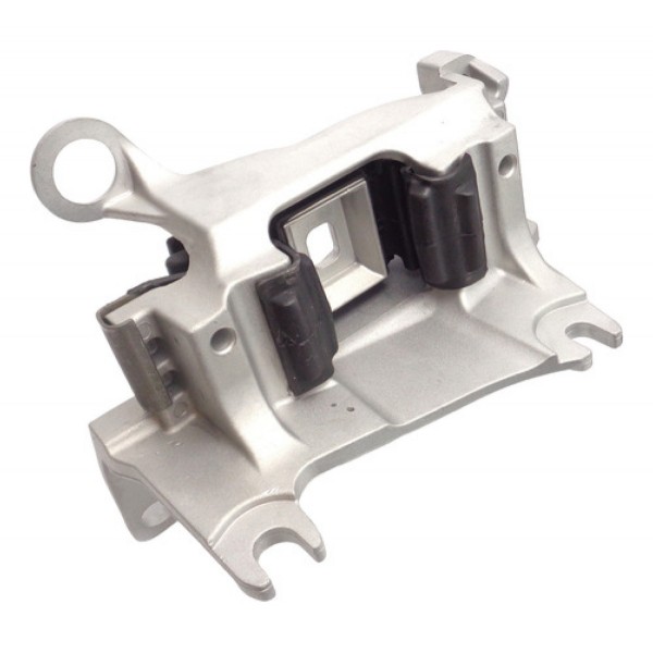 Coxim Do Motor Lado Esquerdo Fluence 2.0 16v Automatico M4r