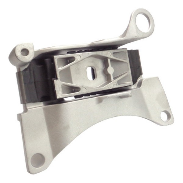 Coxim Do Motor Lado Esquerdo Fluence 2.0 16v Automatico M4r
