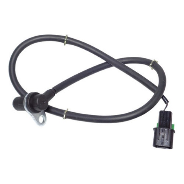 Sensor Abs Pajero Full Sport 2006 Á 2012 Traseiro Esquerdo