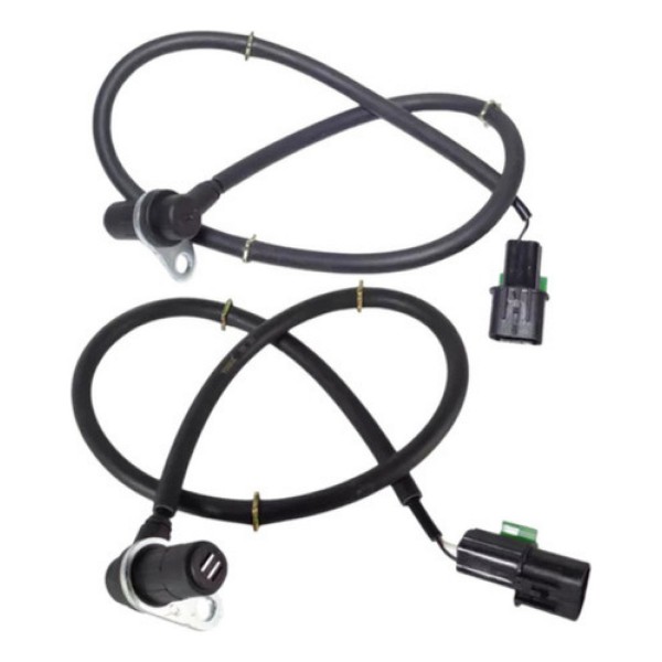 Sensor Freio Abs Traseiro Pajero Full Sport Esquerdo Direito