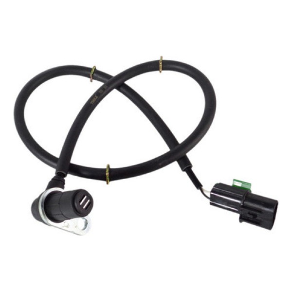 Sensor Freio Abs Traseiro Pajero Full Sport Esquerdo Direito