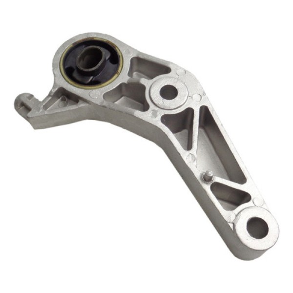 Coxim Do Cambio Gm Corsa Meriva Montana Lado Direito 5211913